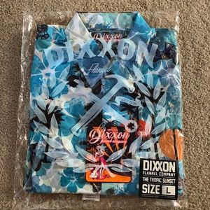 DIXXON FLANNEL